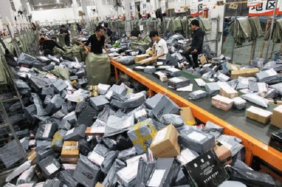 物流加盟項目前景如何